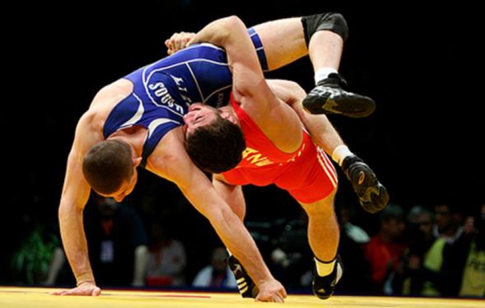 Azərbaycanın yeniyetmə güləşçiləri dünya çempionatında 11 medal qazandı