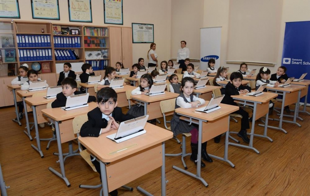 I sinfə vaxtından əvvəl qəbul olmaq istəyən uşaqlar üçün komissiyalar fəaliyyət göstərəcək