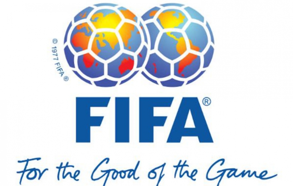 FİFA "DÇ-2014"ün simvolik yığmasını açıqlayıb