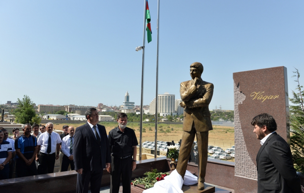 Azərbaycanın şahmat tarixinə adı qızıl hərflərlə yazılmış Vüqar Həşimov heç vaxt unudulmayacaq