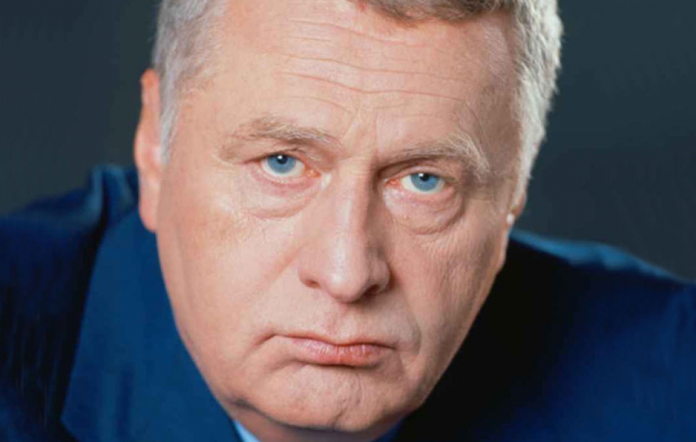 Vladimir Jirinovski: “Azərbaycan postsovet məkanında ən yaxşı nümunədir”