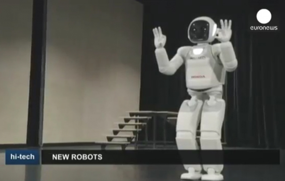 Əl bacarığına sahib robotlar həyatınızı dəyişdirəcək
