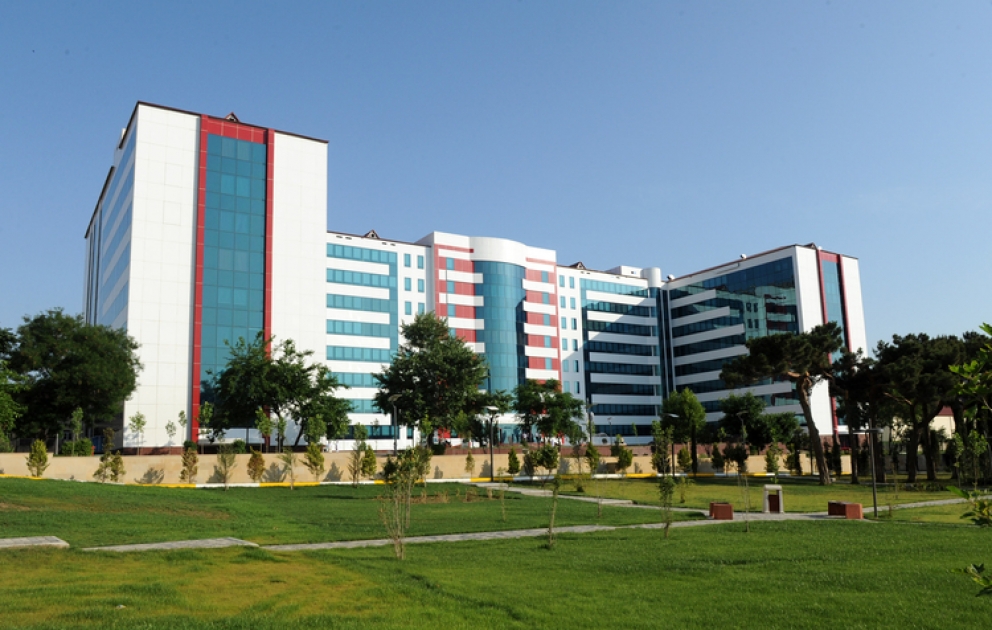 Silahlı Qüvvələrin Baş Klinik Hospitalına gətirilən yaralıların heç birinin həyatı üçün təhlükə yoxdur