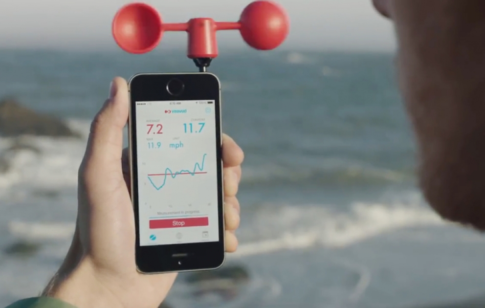 İPhone 5s "Dreams" video-çarxında peşəkarlar üçün bir iş aləti kimi çıxış edir