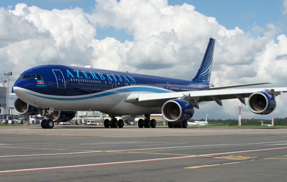 Bu ilin oktyabrında Bakı-Bişkek-Bakı birbaşa aviareysi açılacaq