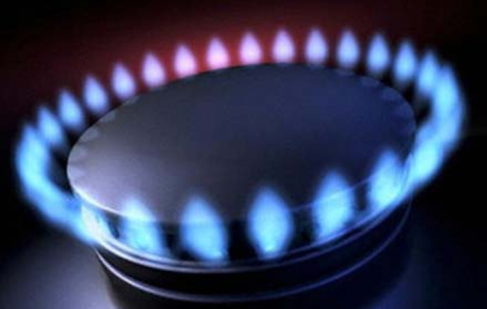 В ряде районов Азербайджана и Баку ограничена подача газа