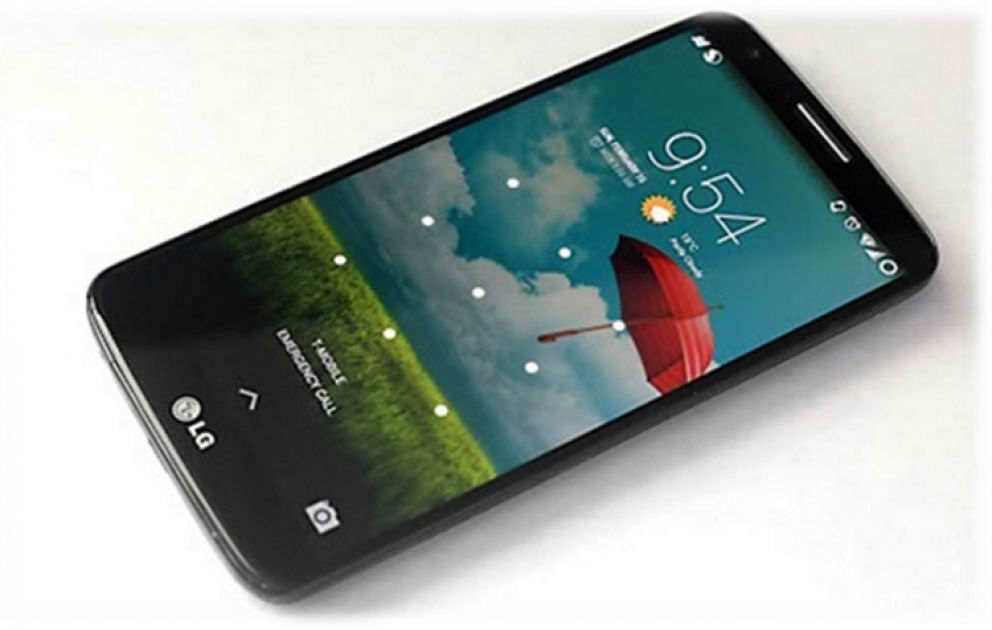 “LG”nin bu smartfonu yalnız Cənubi Koreyada satılacaq
