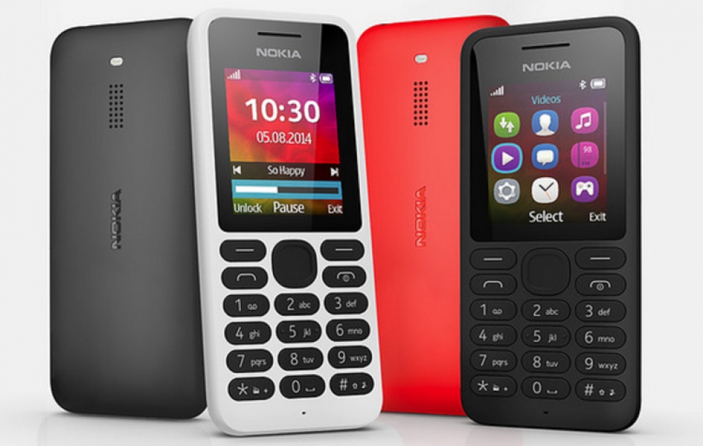 “Microsoft” 25 dollarlıq telefon nümayiş etdirib