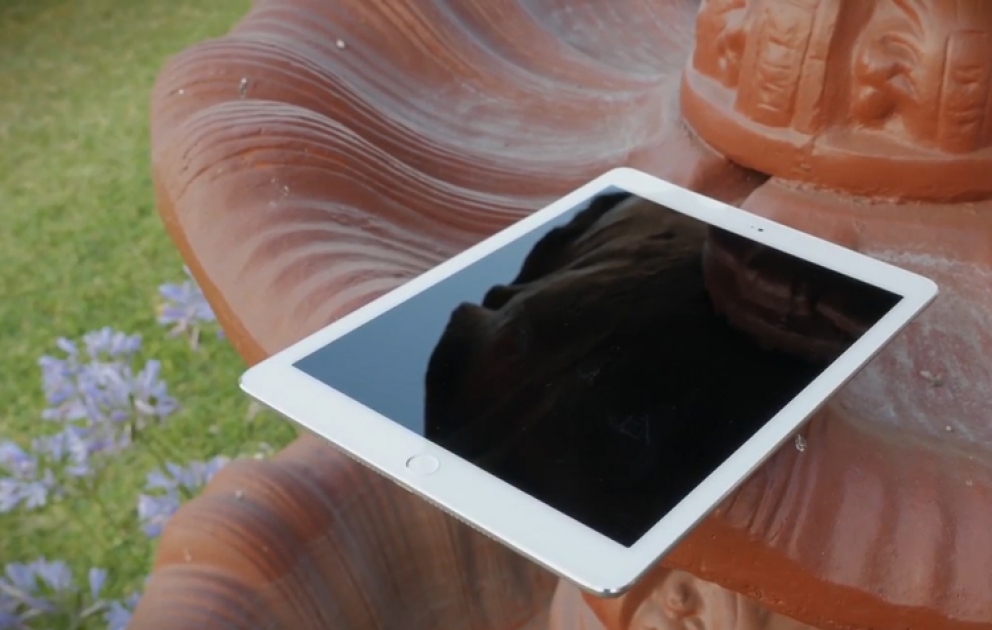 Apple yeni iPad-in istehsalı başladı