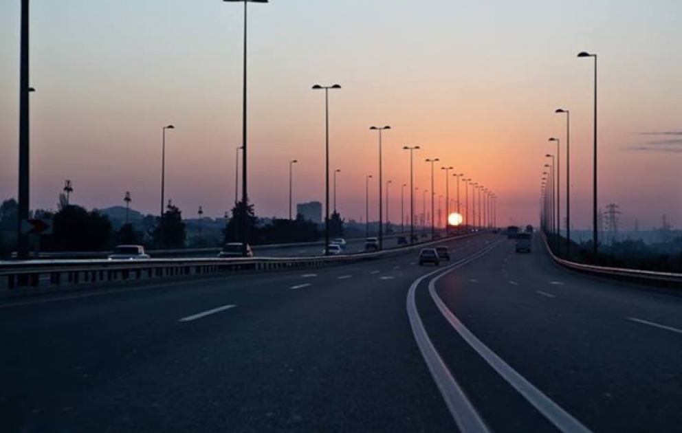 Bakıdan Gürcüstan sərhədinədək ödənişli yol çəkiləcək