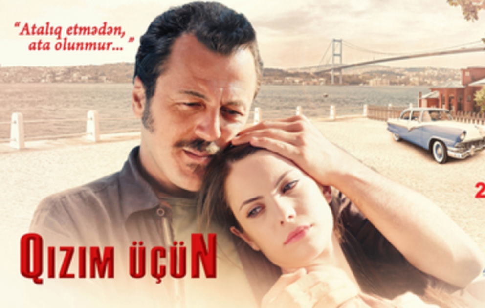 Nizami Kino Mərkəzində iki yeni filmin nümayişinə başlanılıb
