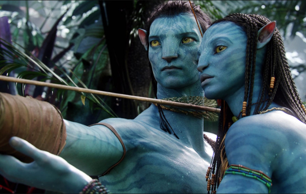 “Park Cinema” kinoteatrlar şəbəkəsi Azərbaycanda ilk dəfə “Avatar” filmini 3D formatında təqdim edir