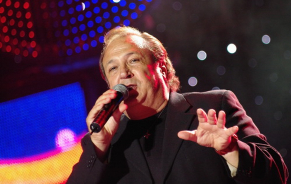 Robertino Loretti Bakıda konsert verəcək