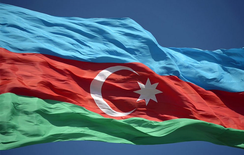 Les footballeurs étrangers ont chanté l’hymne national azerbaïdjanais
