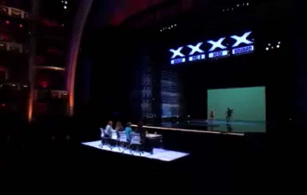 What a amazing idea and show