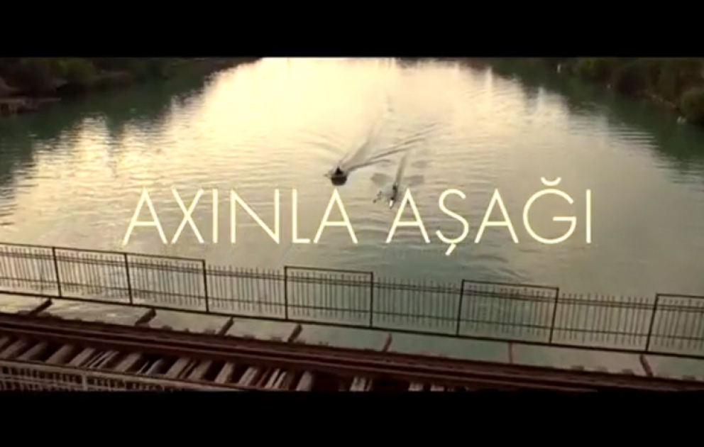 “Axınla aşağı” filmi Karlovı Varı Beynəlxalq Film Festivalında iştirak edəcək