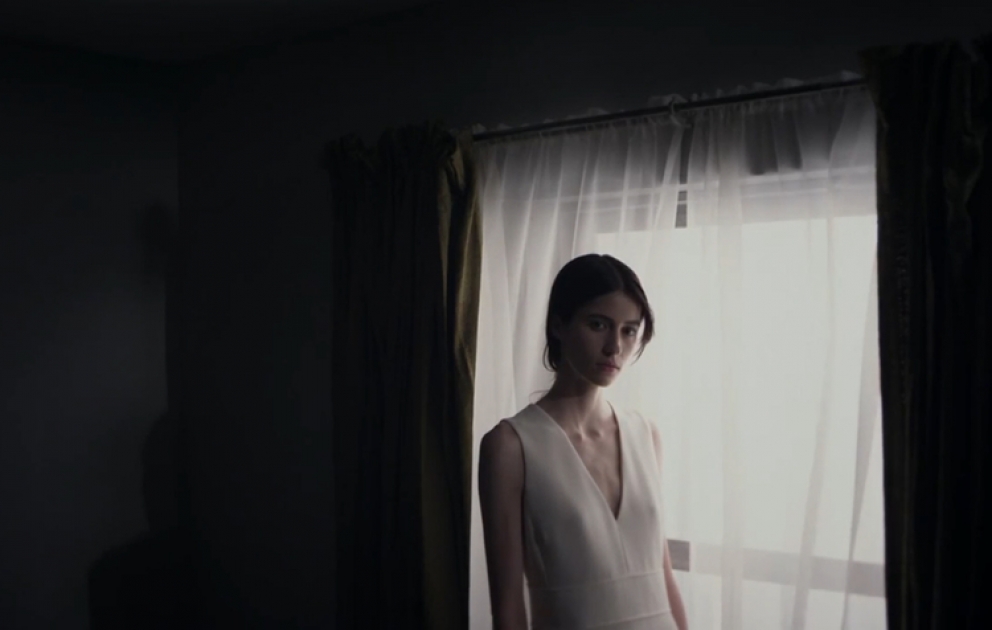 Britaniyalı dizayner Viktoriya Bekhem yeni film təqdim edib
