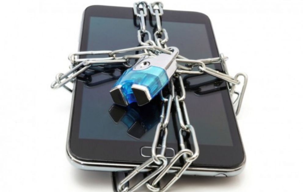 Oğurlanan telefonlar uzaqdan blok ediləcək