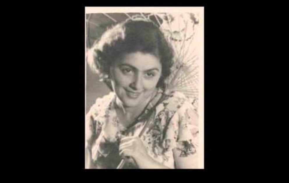 Qızıl duetlər - Nərminə Məmmədova və Sinan Səid: "Evlərinin önü yonca"