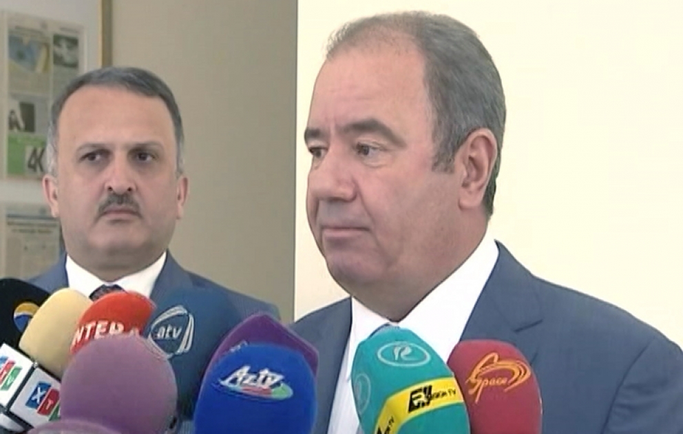 Azərbaycana tezliklə orta gücü tədqiqat nüvə reaktoru gətiriləcək