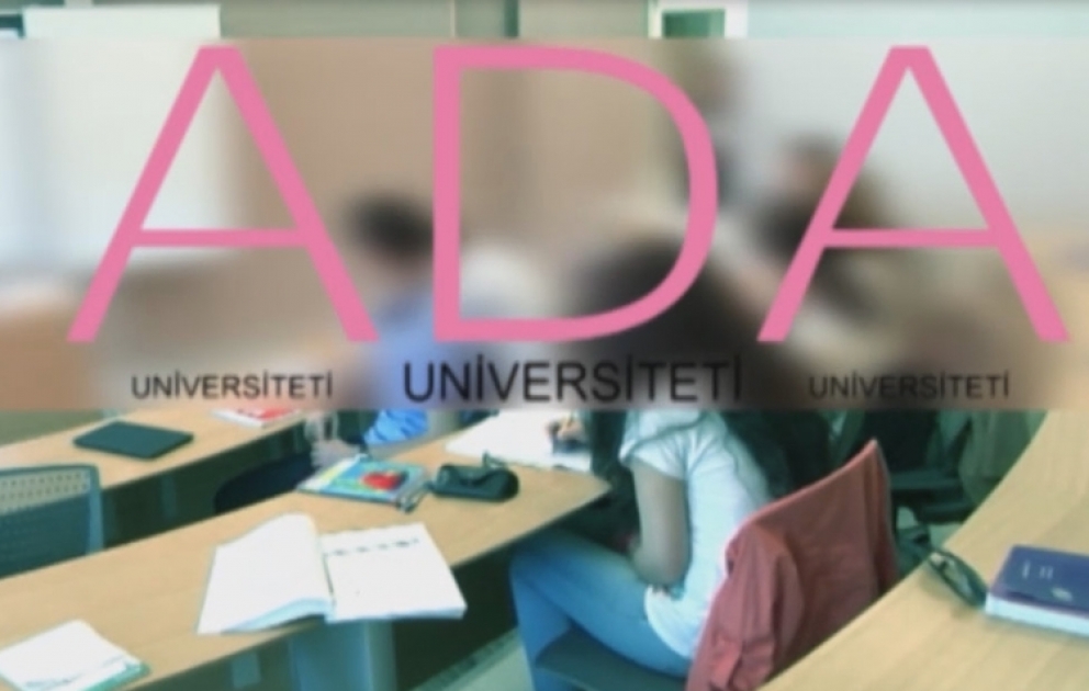 ADA Universiteti və AzərTAc-ın  birgə layihəsi: “Tələbə uğuru” ADA Universitetinin məzunlarından bəhs olunur
