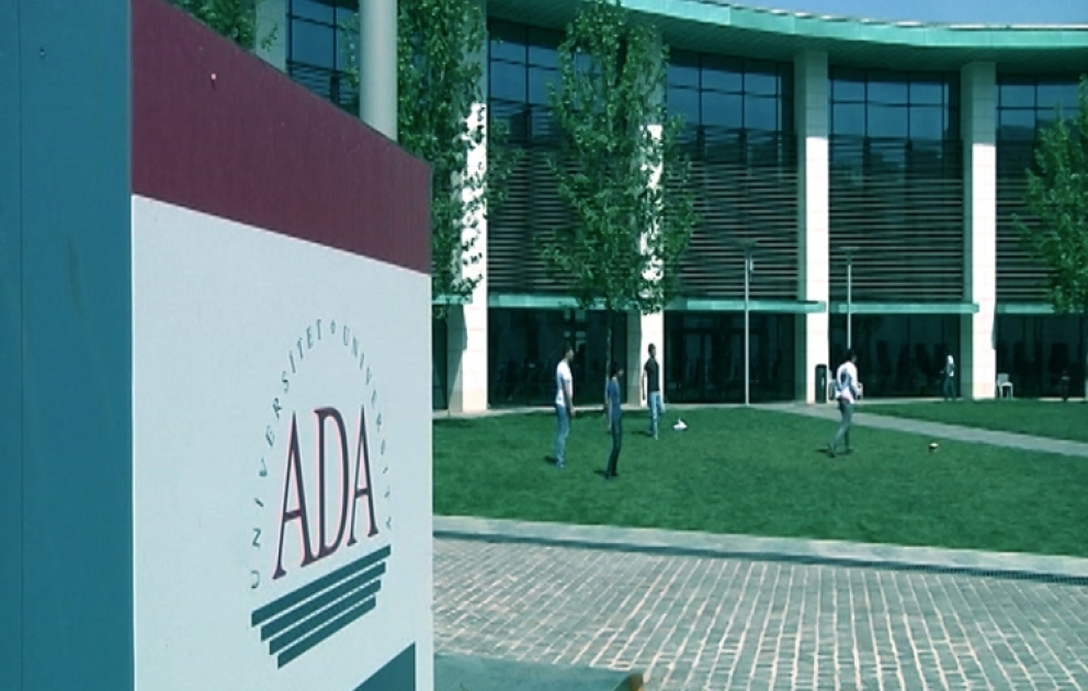 ADA Universiteti və AzərTAc-ın  birgə layihəsi: “Tələbə uğuru”nda universitetdə pulsuz təhsil alan magistrlərdən bəhs olunur