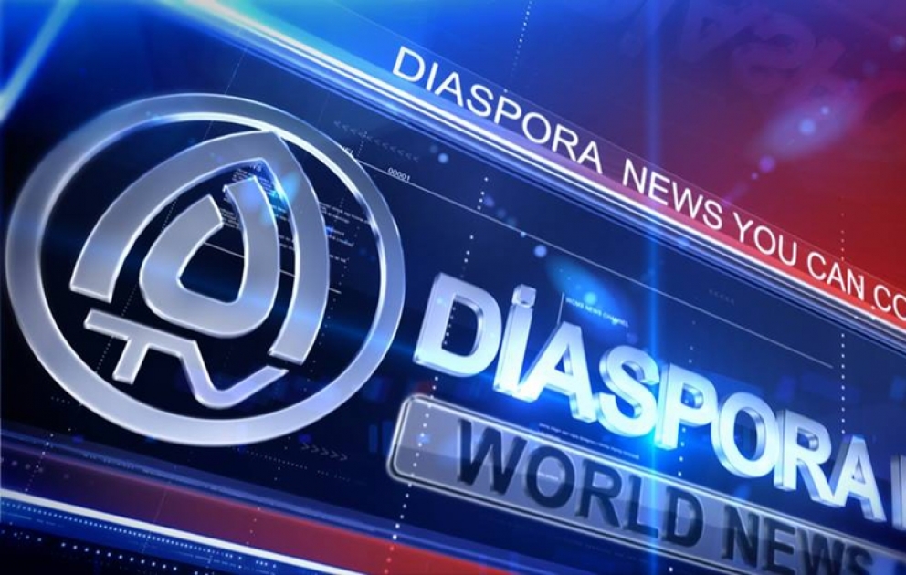Ukraynada Azərbaycan diasporunun televiziya kanalı açılıb