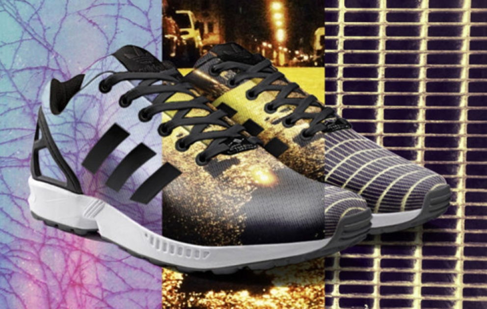 Adidas və İnstagramdan yenilik