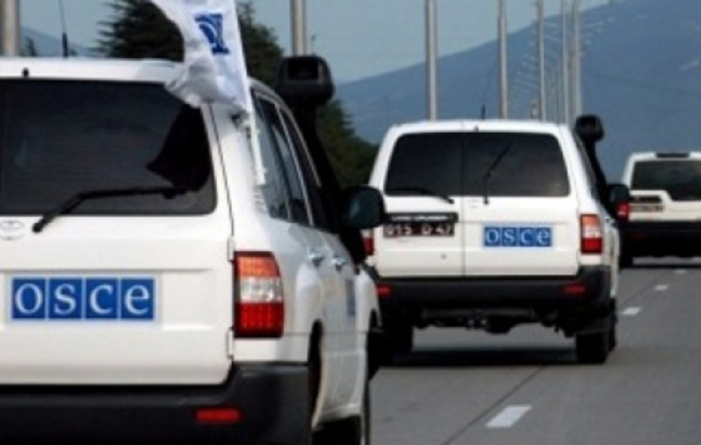 Qoşunların təmas xəttində monitorinq keçiriləcək