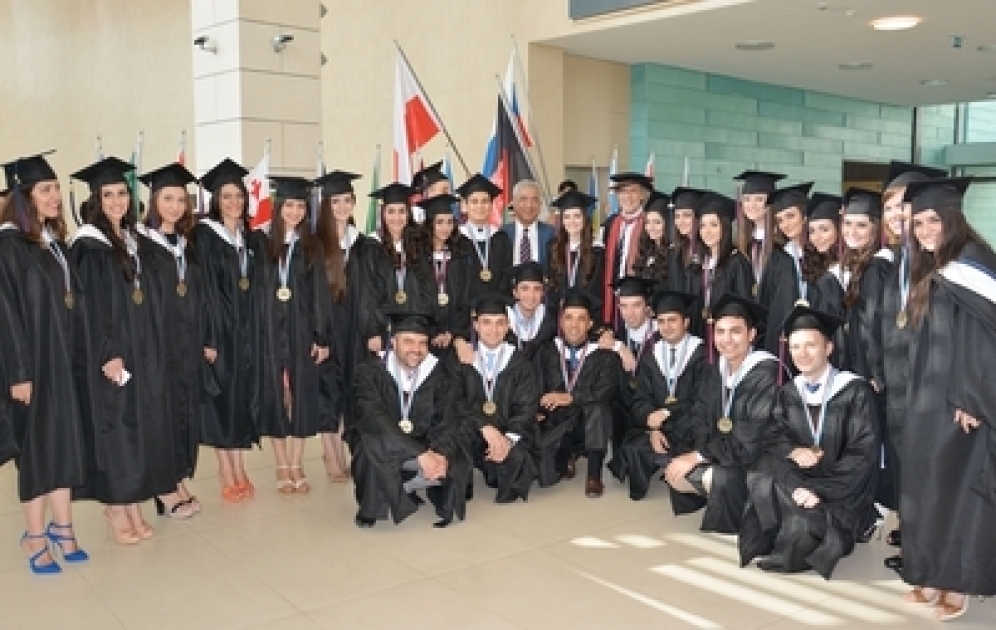 “ADA” Universiteti və AzərTAc-ın birgə layihəsi: “Tələbə uğuru” - MADİA magistr proqramının 2014-cü il məzunlarından bəhs edir