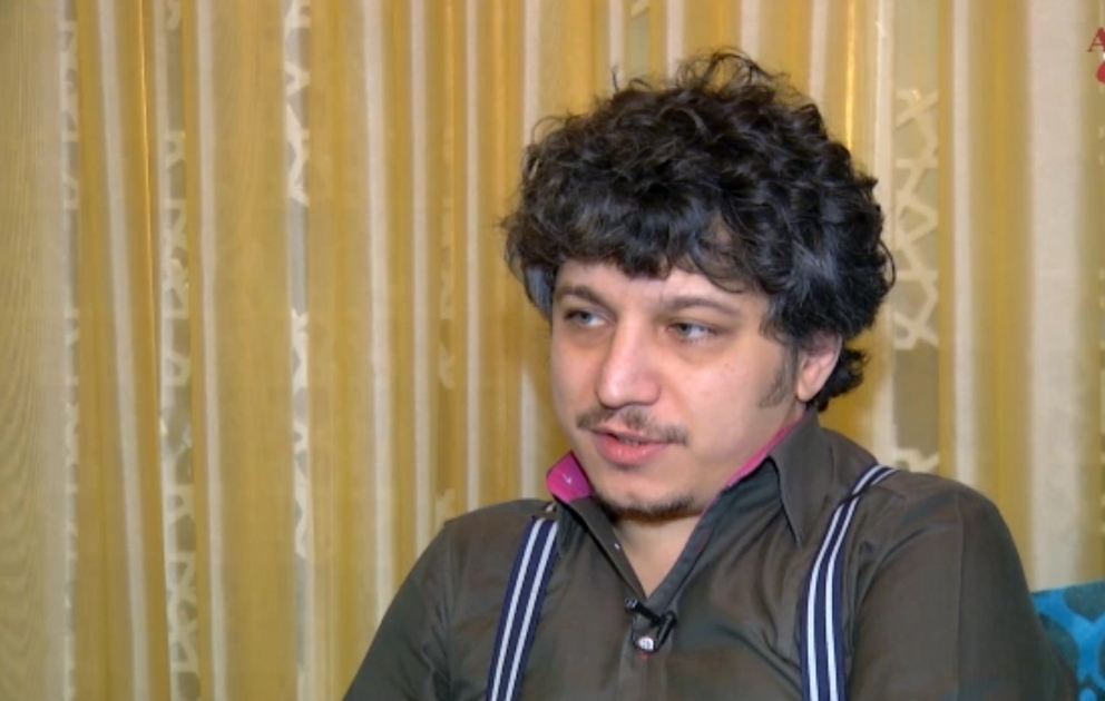 Cazmen Şahin Növrəsli: "Mənim karyeram ailəmdir"