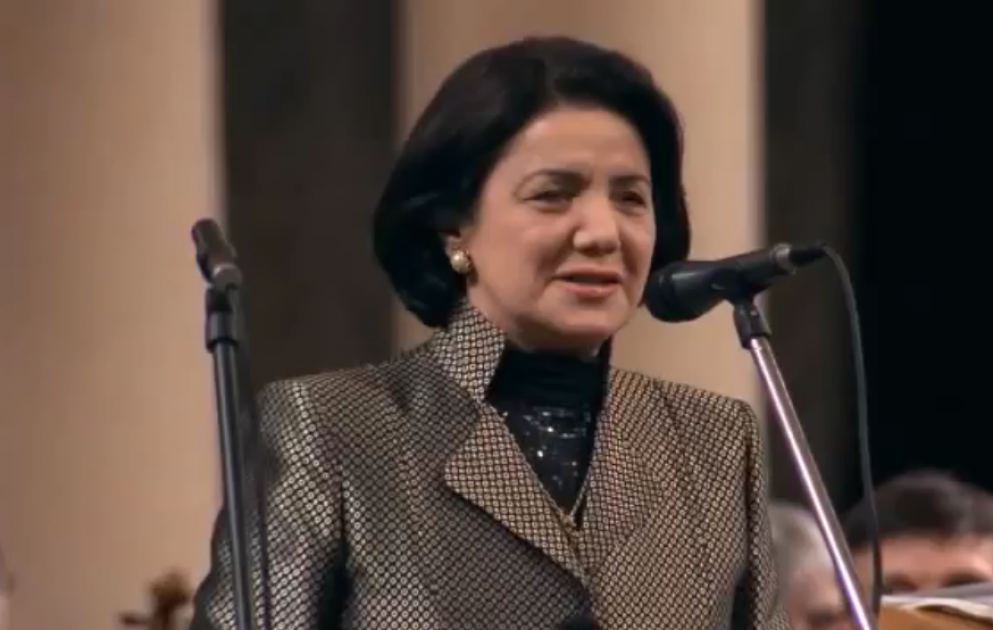 Beynəlxalq “Grammy” mükafatına “Klassik musiqi” nominasiyasında namizədlərin adları açıqlanıb