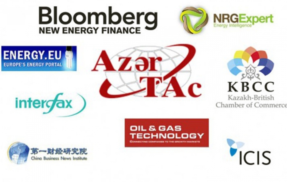 Dünyanın enerji liderləri Londonda bir araya gəlirlər