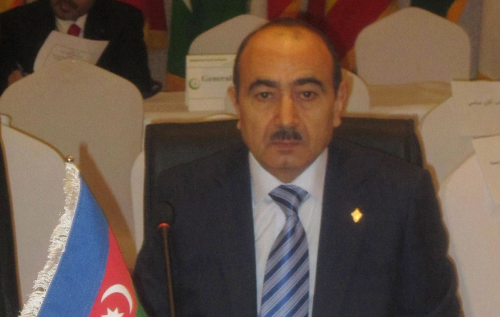 Tehranda İslam Əməkdaşlıq Təşkilatının informasiya nazirlərinin 10-cu iclası keçirilir