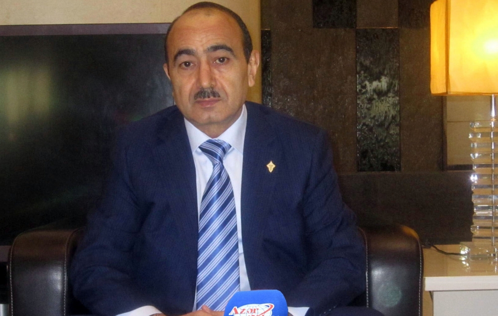 Əli Həsənov: Azərbaycan İslam həmrəyliyinin gücləndirilməsi işinə həmişə öz töhfəsini verib