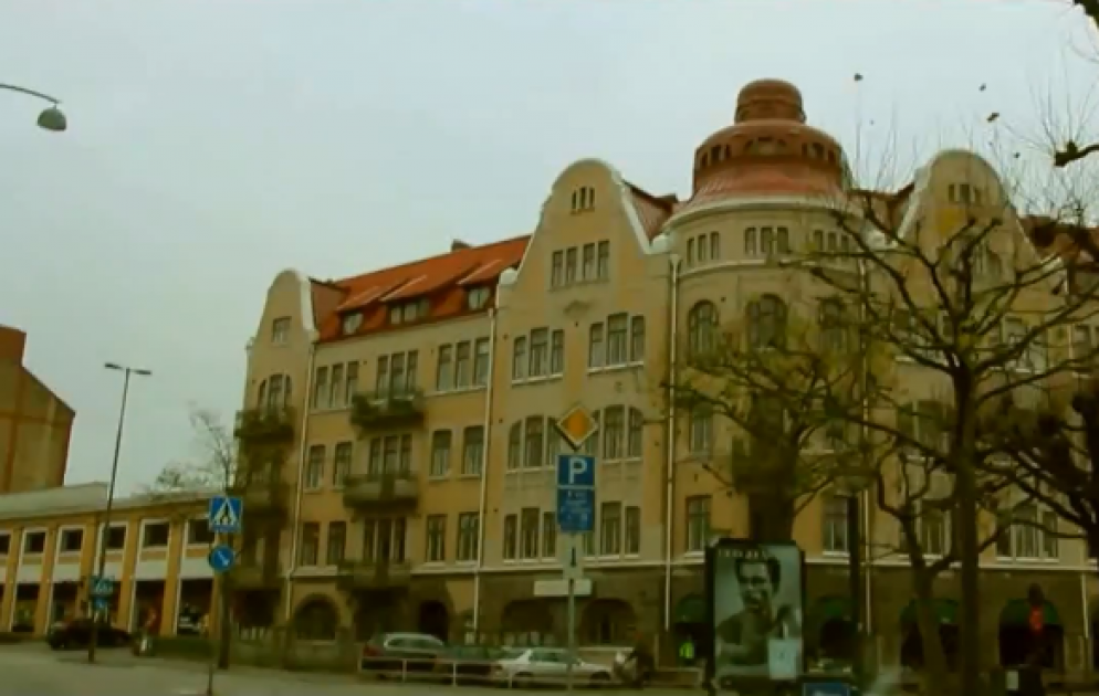 Dünya şəhərləri: Lund. İsveçin ən təhlükəsiz gənclər şəhəri