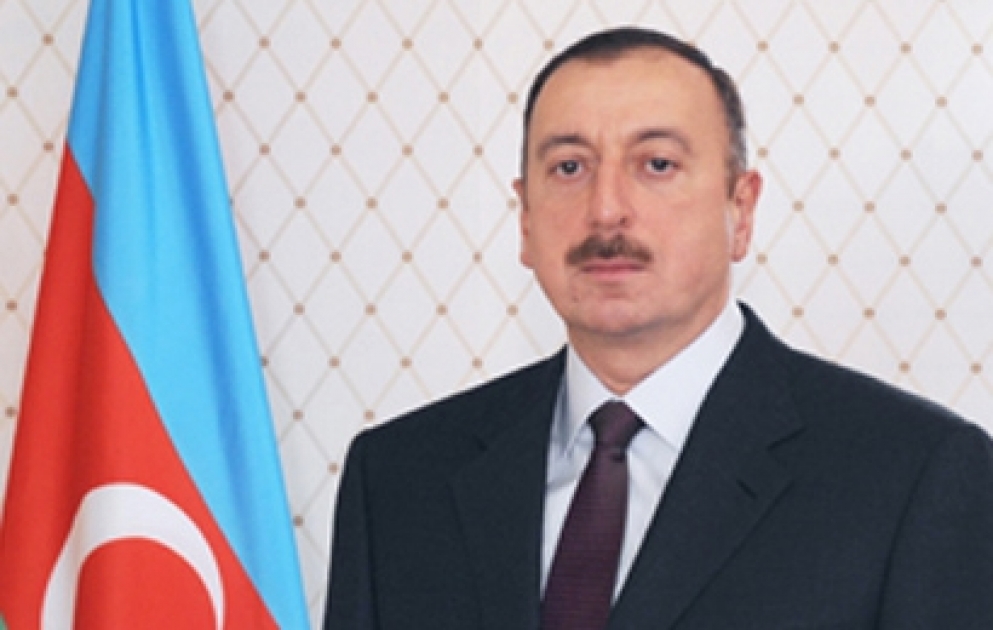 Prezident İlham Əliyev Davosda “Dünya iqtisadi liderlərinin qeyri-formal toplantısı: Enerji geosiyasəti üzrə yeni qlobal kontekst” mövzusunda sessiyada iştirak edib