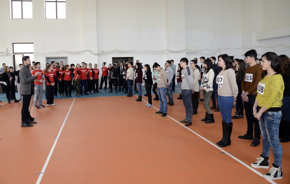 Avropa Oyunlarının açılış və bağlanış mərasiminin möhtəşəmliyi digərlərindən fərqlənəcək
