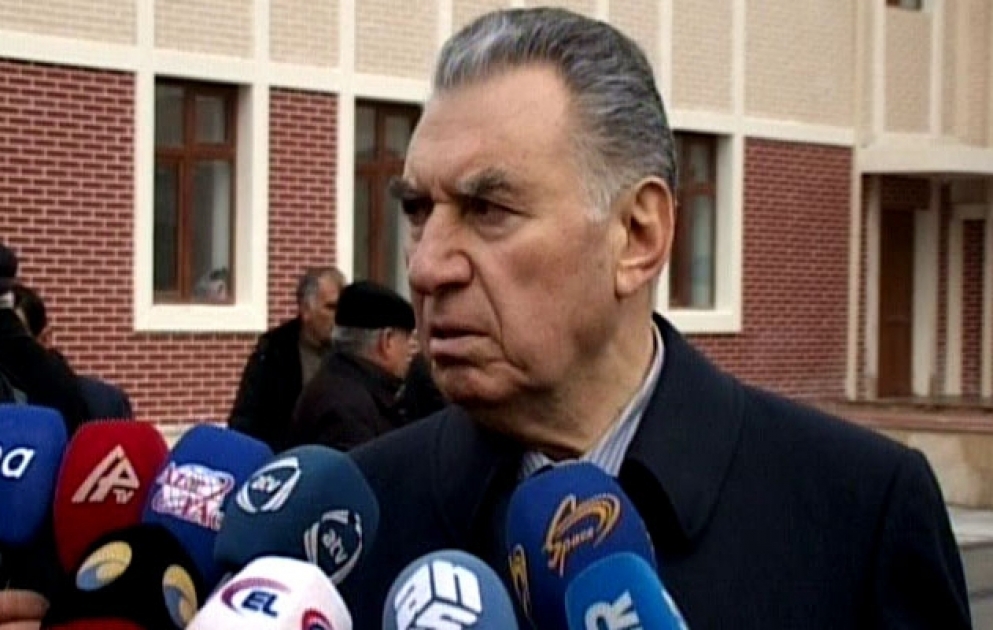 Azərbaycan dövləti soydaşlarımızın erməni girovluğunda qalmasına imkan verməyəcək