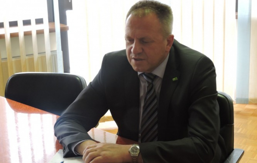 Zdravko Počivalšek: Il est temps de réaliser conjointement des projets d’investissements