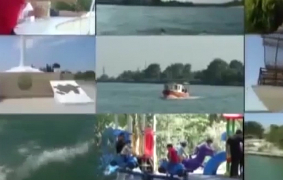 Gəzdim Azərbaycanı