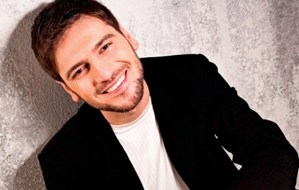 Sami Yusuf Bakıda geniş konsert proqramı ilə çıxış edəcək