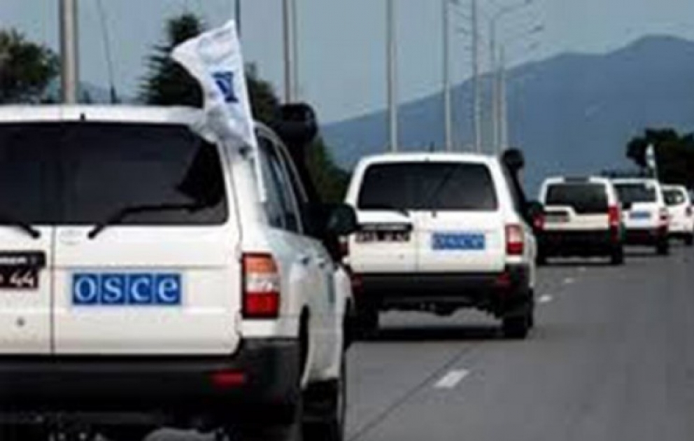 Təmas xəttində monitorinq keçiriləcək