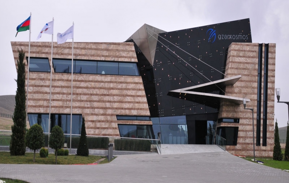 Peyklərimiz necə idarə olunur “Azərkosmos”dan reportaj
