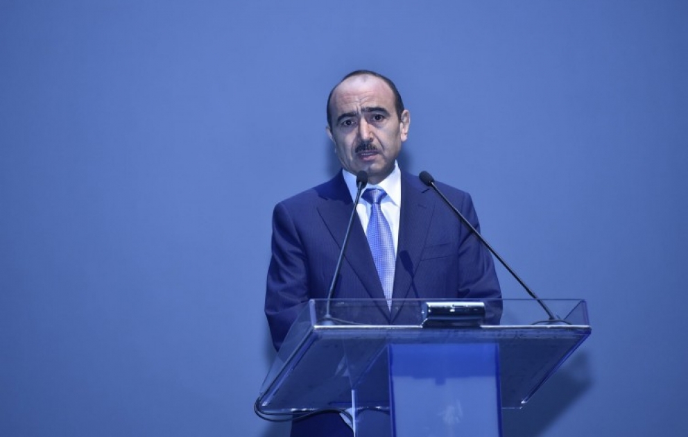 Victims of Khojaly genocide commemorated in Ankara
