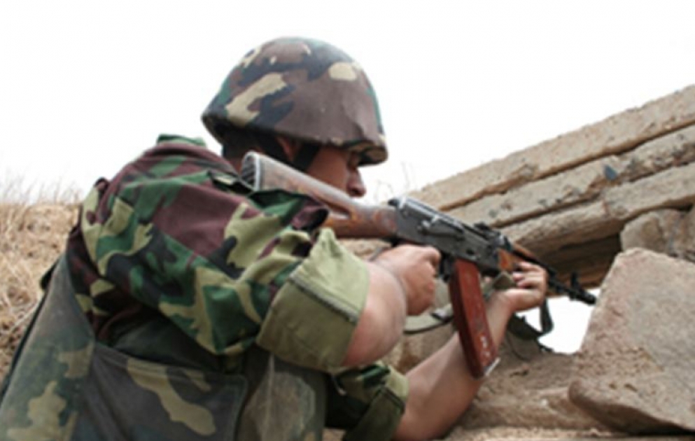 Armenians violated ceasefire with Azerbaijan 39 times throughout the day