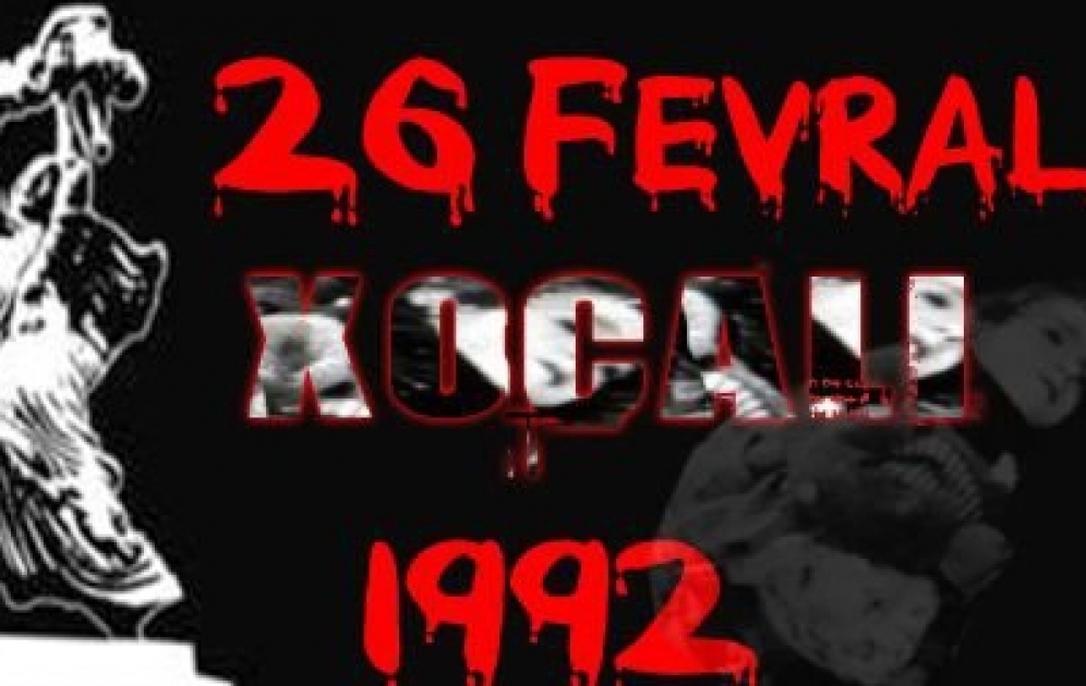 Трагедия ХХ века: 23 года со дня Ходжалинского геноцида