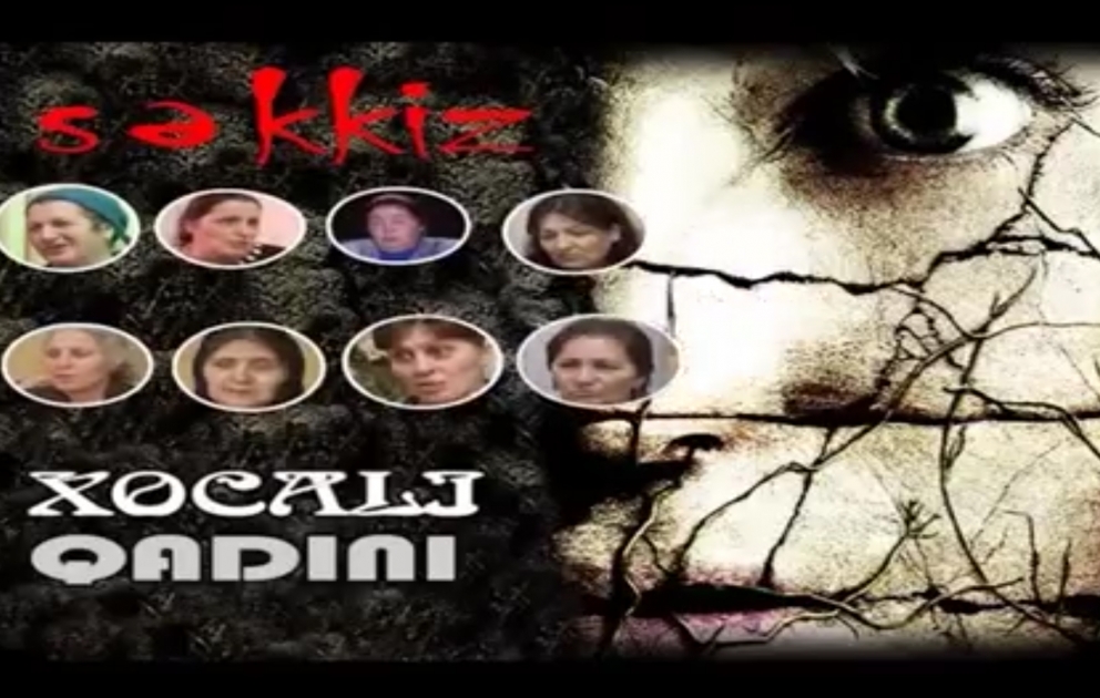 ATV  telekanalı Xocalı soyqrımından bəhs edən yeni filmi təqdim edib