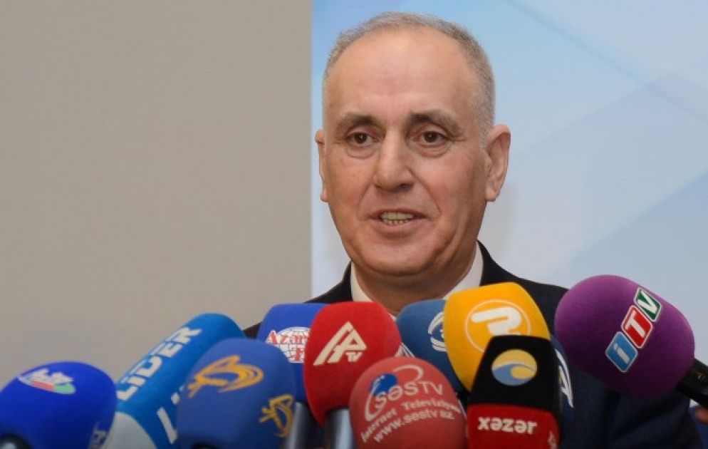 Aslan Aslanov : AZERTAC a sa place et son poids dans l’espace d’information mondiale