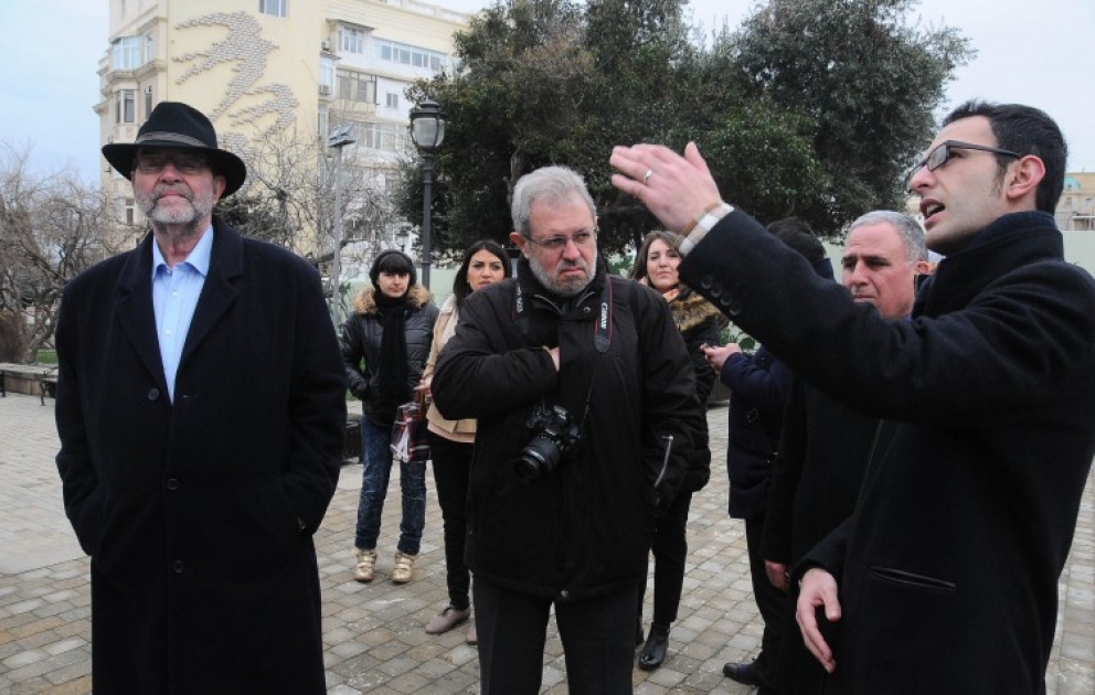 Visite d’Itchericheher